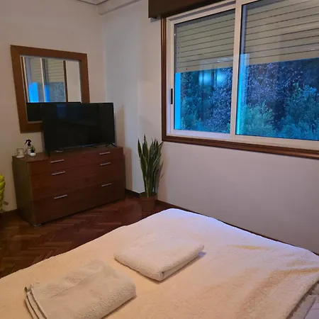 Apartment Ernestina Redondela