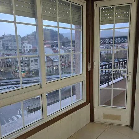 Ernestina Apartment Redondela