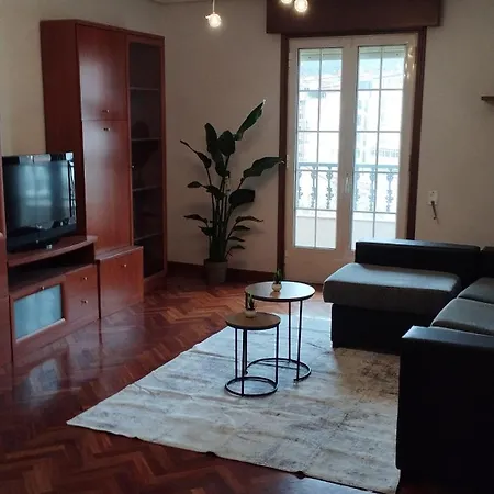 Apartment Ernestina