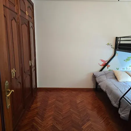 Ernestina Apartment *