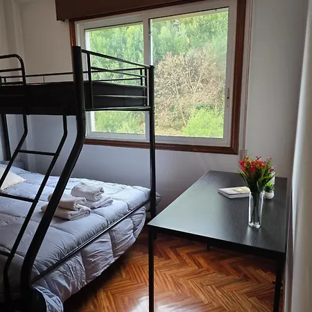 Apartment Ernestina Redondela