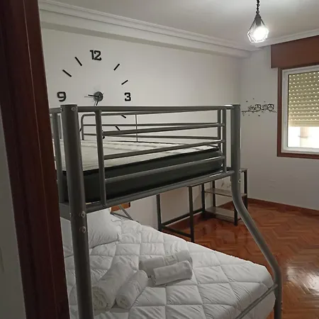 Apartment Ernestina *