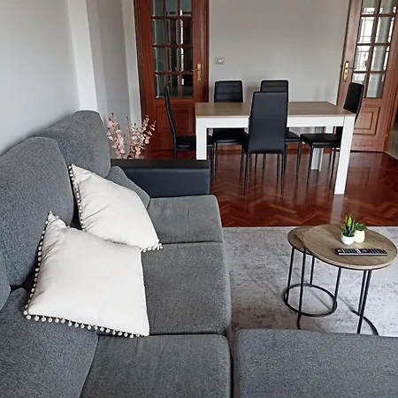 Ernestina Apartment *