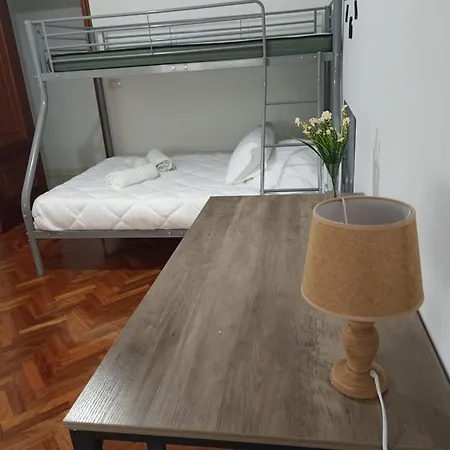Ernestina Apartment Redondela