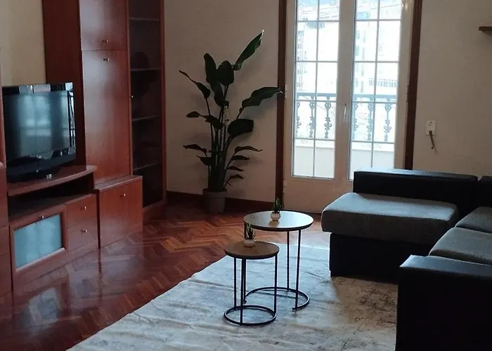 Appartement Ernestina