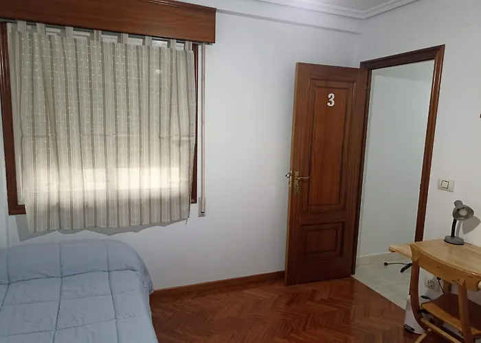 Appartement Ernestina Redondela
